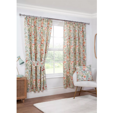 Curtains & Accessories Sundour Pencil Pleat 117x137cm