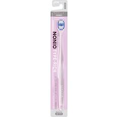 Lion Nonio Toothbrush TYPE-RICH 1 Piece