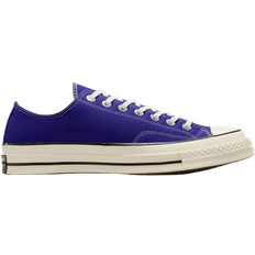 Converse low blue Converse Chuck 70 Low Top - Night Indigo/Egret/Black