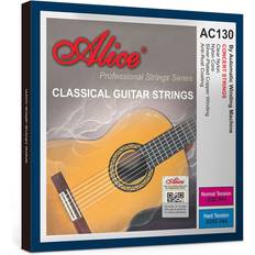 alice Nylon Classical Guitar Strings .0285-.044