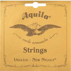 Aquila AQ-LOW-G/S Ukulele Strings STAQUIL-53103