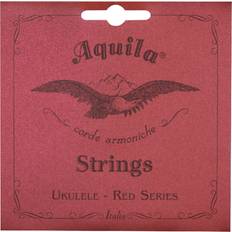 Aquila Red Series Ukulele Strings