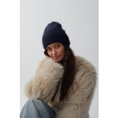 Huvudbonader Gina Tricot Premium Alpaca Beanie