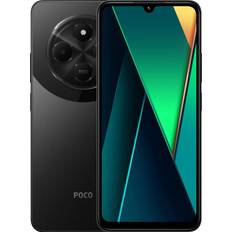 Poco Mobiltelefoner Poco C75 Smartphone 128 GB