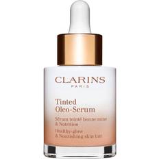 Clarins Cuidado facial Clarins Tinted Oleo-Serum #04 30ml