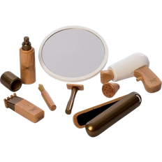 FSC (The Forest Stewardship Council) Stylistleker by Astrup Hair Dresser Set