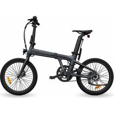 ADO Xiaomi A20 Air Folding Electric Bike 20" Grey