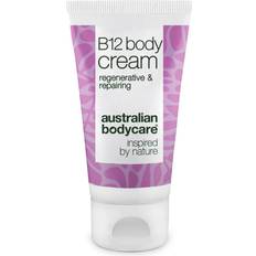 Australian Bodycare B12 Body Cream med Vitamin B12 3 stk