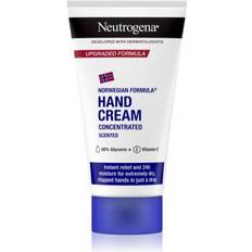 Neutrogena Håndpleie Neutrogena Regenerating Hand Cream