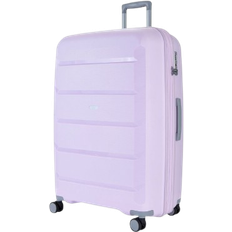 Hard Suitcases Rock Tulum Expandable 78cm - Lilac
