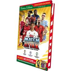 Champions League 24/25 Advent Calendar