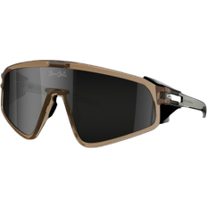 Oakley latch panel Oakley Latch Panel 94040735 135 Lunettes De Soleil Marrons