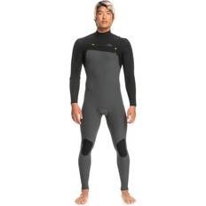 Quiksilver Mens Highline 5/4/3mm Chest Zip Wetsuit