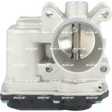 Fuel Supply System NRF Klappstutzen 408007