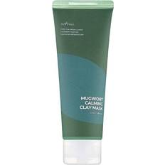 Isntree Mugwort Calming Clay Mask 3.4fl oz
