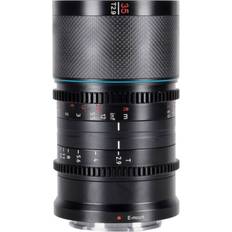 Saturn 35mm T2.9 Anamorphic for Sony E