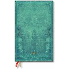 Paperblanks Paperblanks 2025 Maxi 12-Month Horizontal Hardback Dayplanner