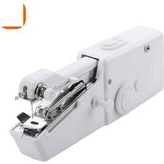 Sewing Machines Xixi Mini Portable Electric Handheld Sewing Machine