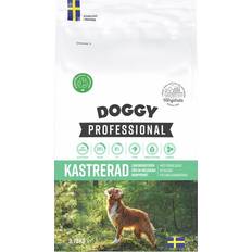 DOGGY Hundfoder Doggy Professional 14 KG 14kg