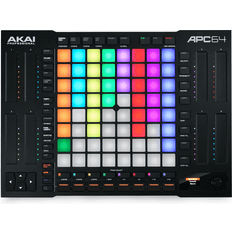 Akai Studio Equipment Akai APC64