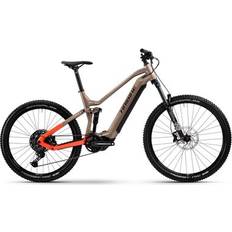 El MTB Alltrail 3 Caramel Orange Black Glossy