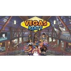 VEGAS PARTY (Switch)