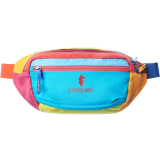 Cangureras Cotopaxi Riñonera Kapai 3L Hip Pack Del Día multicolor Blue