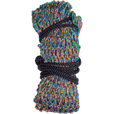 HY Slow Flow Haynet - Rainbow