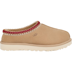 UGG Ulkoilutossut UGG Tasman - Sand/Dark Cherry