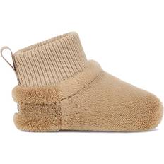 UGG Booties UGG Baby Nesti Mode-Stiefel, Mustard Seed