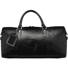 Kastrup Weekend Bag - Black
