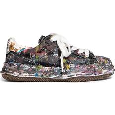 Maison Mihara Yasuhiro Man Sneakers - Black