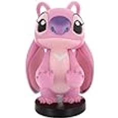 Cable Guys Disney Angel Stitch Gaming Accessories Holder