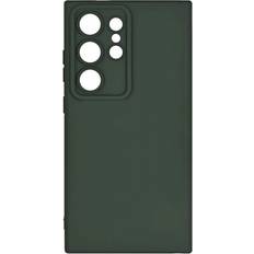 Samsung s24 ultra phone case Onsala Collection Sil Touch Silikoneetui Samsung Galaxy S24 Ultra 5G