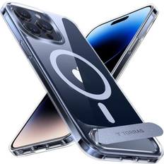UPRO Pstand Case for iPhone 15 Pro