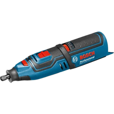 Bosch Multiherramientas Bosch GRO 12V-35 Professional (06019C5000) Solo