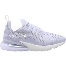 Air max 270 hvid Nike Nike Air Max 270 Trainers - Ametyst