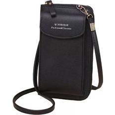 INF Crossbody Telefonväska - Svart