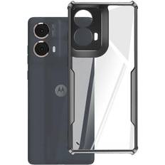 Avizar Cover for Motorola Moto G85 Shockproof
