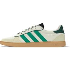 White - Women - adidas Spezial Shoes adidas Women's Trainers Breaknet Sleek - Blanc