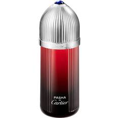 Eau de Toilette Cartier Pasha Edition Noire Sport EdT 5.1 fl oz