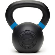Black Kettlebells Nike Nike Strength Kettlebell Black