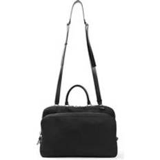 Givenchy Pandora Big Shoulder Bag - Black