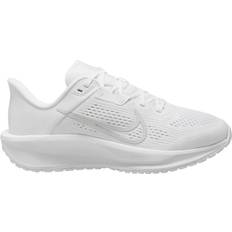 Nike quest 6 Nike Running Quest 6 Trainers - White/Grey