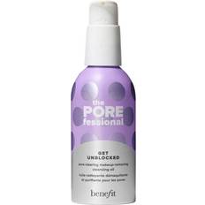 The POREfessional Get Unblocked Pore-Clearing Makeup-Removing Cleansing Oil