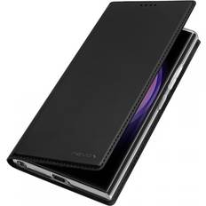 Samsung Galaxy S24 Ultra Fundas de cartera Nevox Vario Series Bookcase for Galaxy S24 Ultra