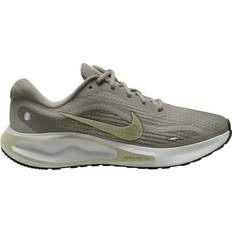 Nike Men's Journey Run Road Running Shoes - Olive Aura