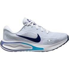 Mens road running shoes Nike Journey Run Mens Road Running Shoes - Fodbold Grå