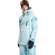 Tenson Dam Ytterkläder Tenson Aerismo Jackorak - Light Blue