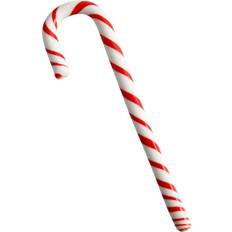 Kosta Boda Polka Red/White Weihnachtsbaumschmuck 17cm